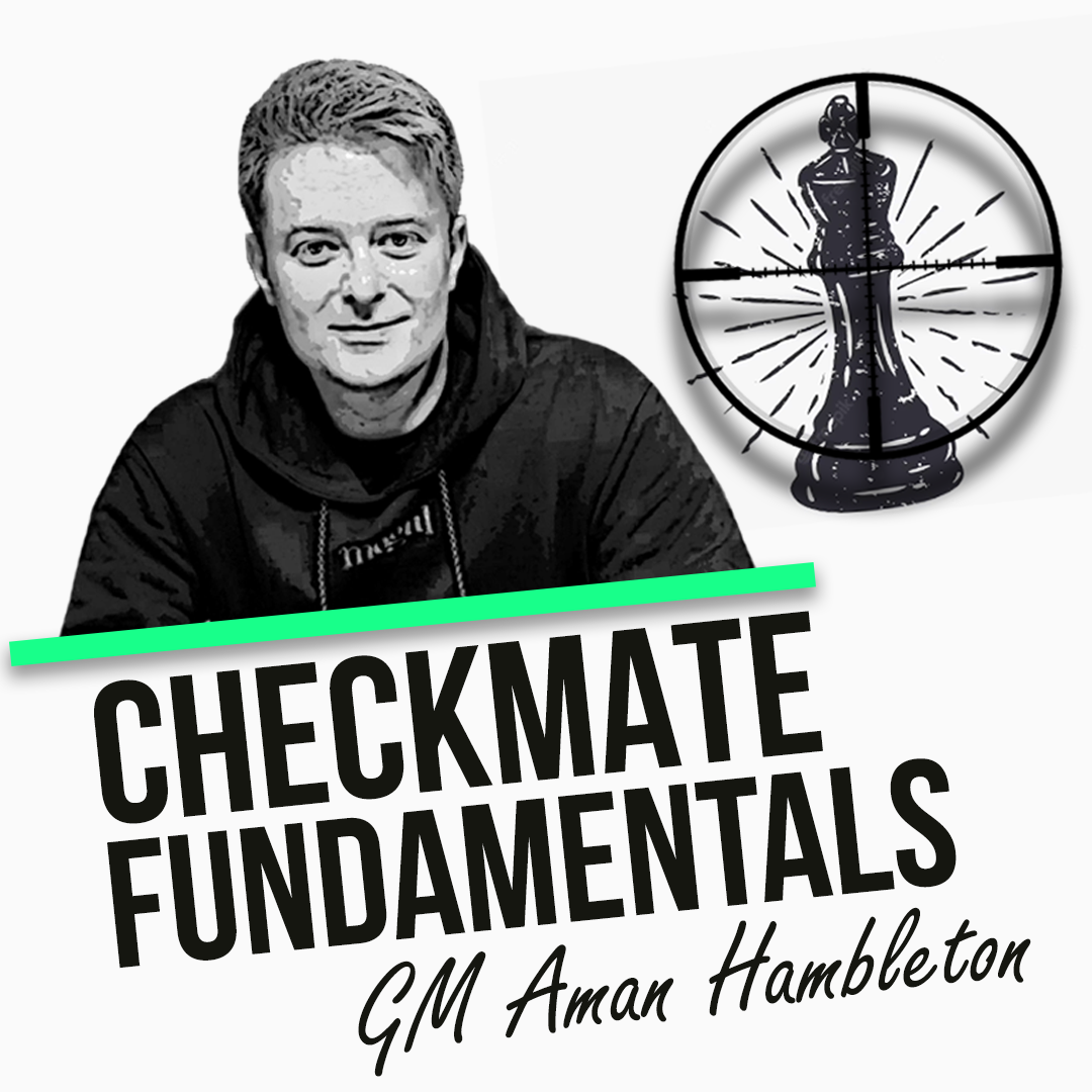 GM Aman s Checkmate Course Chessbrah Gm aman s checkmate course chessbrah