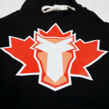 PCL Hoodie Red